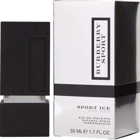 burberry sport ice cologne|burberry cologne for men cheapest.